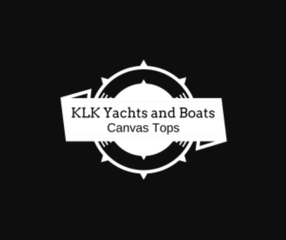 KLK Yacht & Boats Canvas Tops